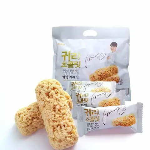 Bột Yến Mạch Giảm Cân Hàn Quốc