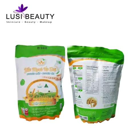 Bột Yến Mạch Úc Tươi Có Tác Dụng Gì
