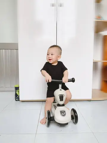 Bữa Sáng Cho Bé 10 Tháng Tuổi