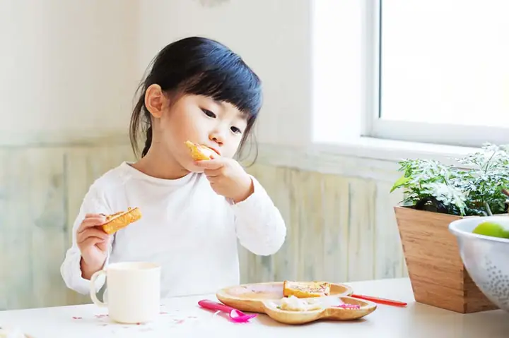 Bữa Sáng Cho Trẻ 5 Tuổi Bữa Sáng Cho Trẻ 5 Tuổi