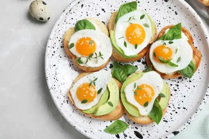 Bữa Sáng Đầy Đủ Dinh Dưỡng Cho Trẻ