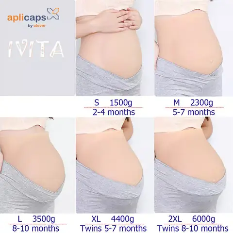 Bụng Bầu 5 Tháng Con Trai