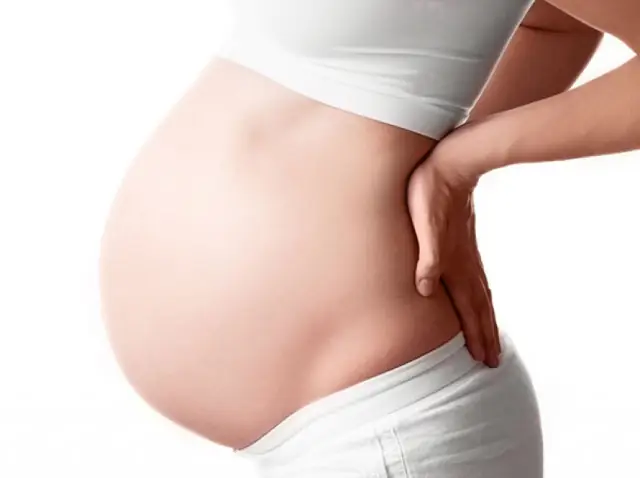 Bụng Như Thế Nào Là Tụt