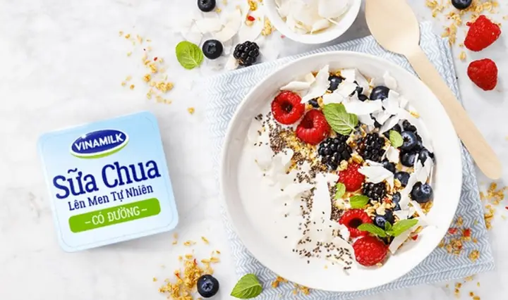Buổi Sáng Có Nên Ăn Sữa Chua