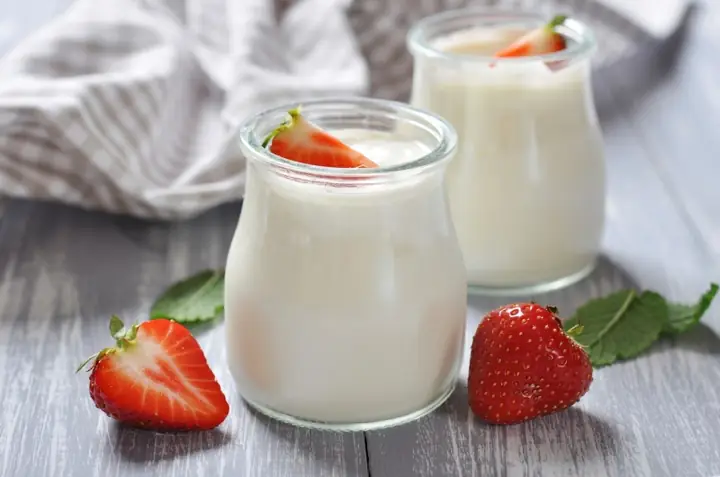 Buổi Sáng Có Nên Ăn Sữa Chua
