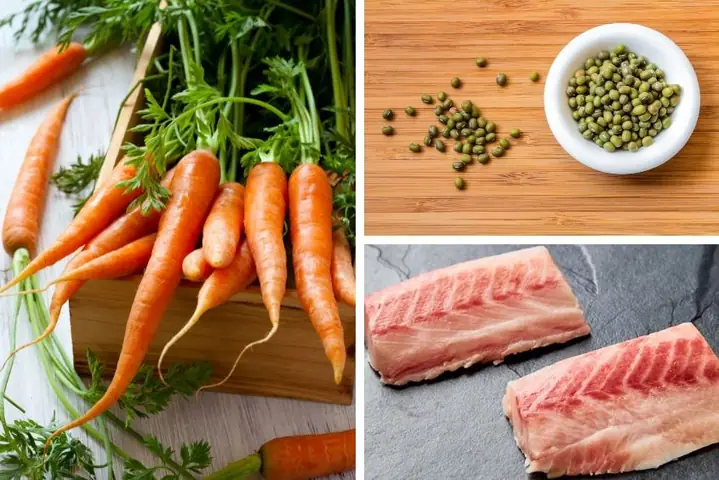 Cá Bớp Nấu Gì Cho Bé
