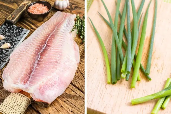 Cá Bớp Nấu Gì Cho Bé