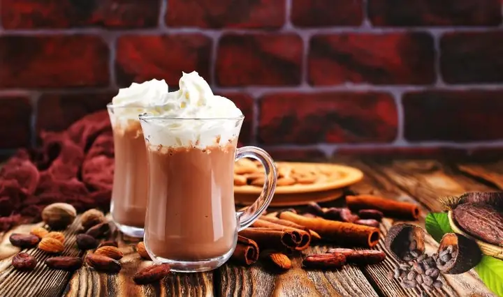 Ca Cao Sữa Có Tác Dụng Gì