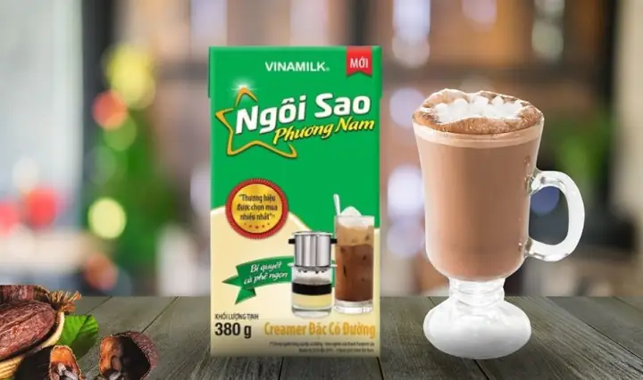 Ca Cao Sữa Có Tác Dụng Gì
