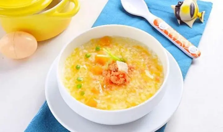 Cá Hồi Nấu Với Bí Đỏ Được Không