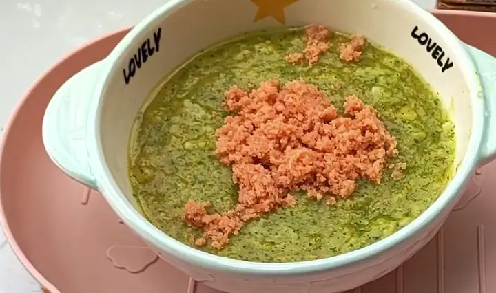 Cá Hồi Nấu Với Bí Đỏ Được Không