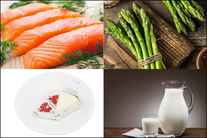 Cá Hồi Sốt Phô Mai Cho Bé
