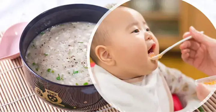 Cá Hú Nấu Cháo Cho Bé Cá Hú Nấu Cháo Cho Bé