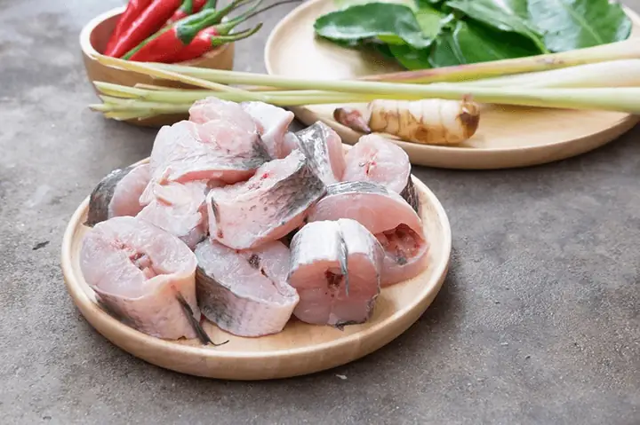 Cá Lóc Có Tốt Cho Bà Bầu Không