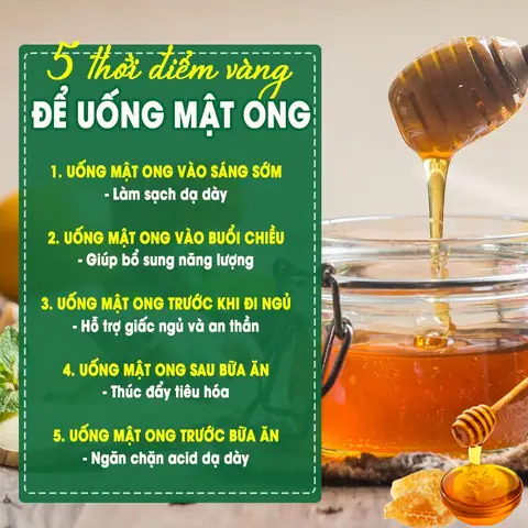 Cà Phê Mật Ong Có Tác Dụng Gì