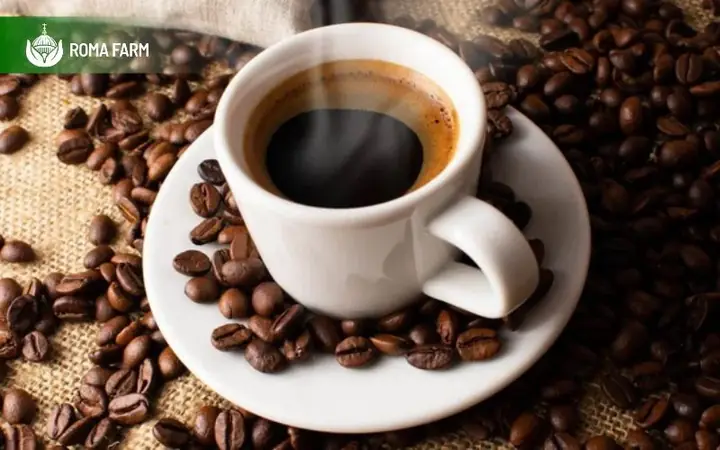 Cà Phê Mật Ong Có Tác Dụng Gì