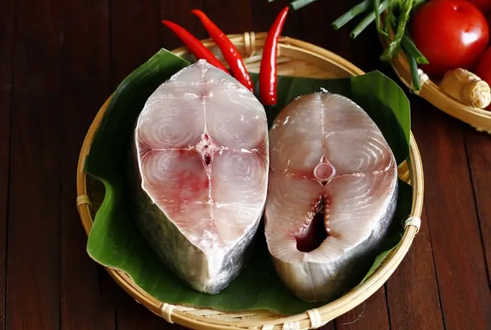 Cá Thu Có Tốt Cho Bà Bầu