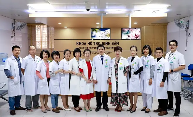 Các Bác Sĩ Giỏi Bệnh Viện Phụ Sản Hà Nội Các Bác Sĩ Giỏi Bệnh Viện Phụ Sản Hà Nội