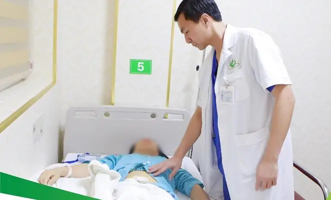 Các Bác Sĩ Giỏi Bệnh Viện Phụ Sản Hà Nội