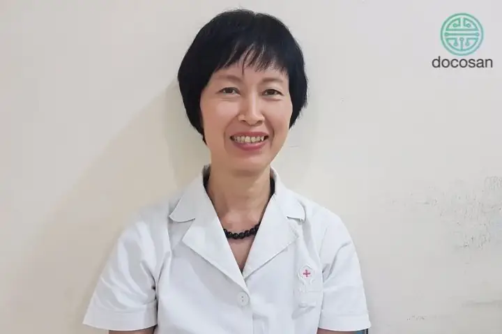 Các Bác Sĩ Khám Mắt Giỏi Ở Hà Nội
