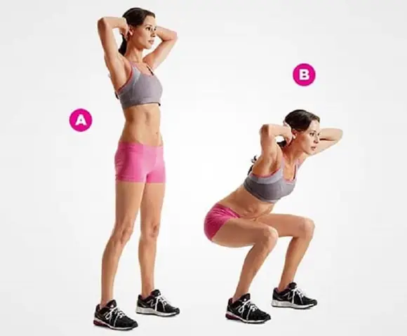 Các Bài Tập Giảm Mỡ Bụng Sau Sinh Các Bài Tập Giảm Mỡ Bụng Sau Sinh