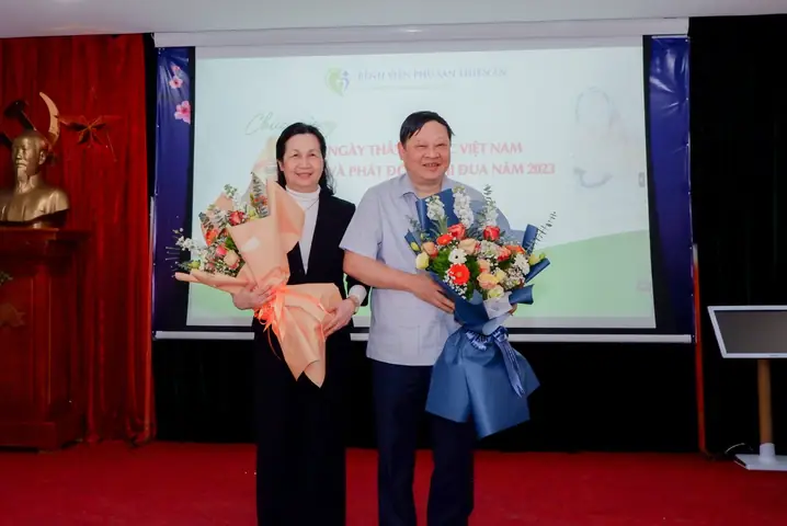 Các Bệnh Viện Phụ Sản Tốt Nhất Việt Nam