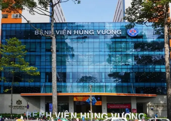 Các Bệnh Viện Phụ Sản Tốt Nhất Việt Nam