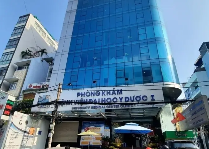 Các Bệnh Viện Phụ Sản Tốt Ở Tphcm