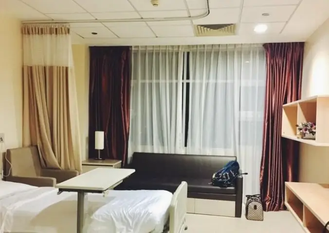 Các Bệnh Viện Phụ Sản Tốt Ở Tphcm