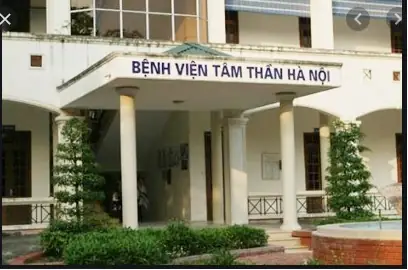 Các Bệnh Viện Tâm Thần Ở Hà Nội