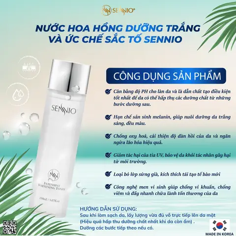 Các Bộ Sản Phẩm Dưỡng Da Tốt