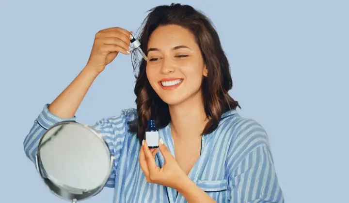 Các Bước Chăm Sóc Da Dầu Cơ Bản