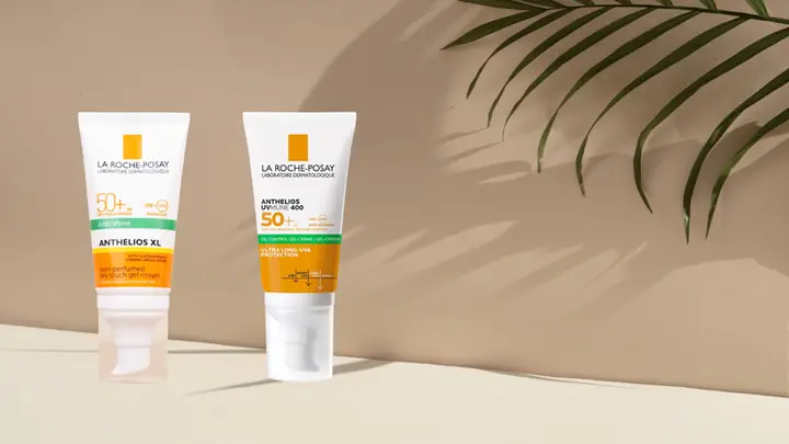 Các Bước Chăm Sóc Da Mụn La Roche Posay