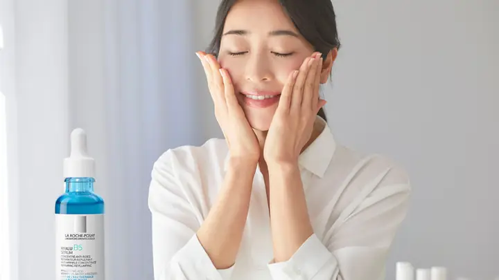 Các Bước Chăm Sóc Da Mụn La Roche Posay Các Bước Chăm Sóc Da Mụn La Roche Posay