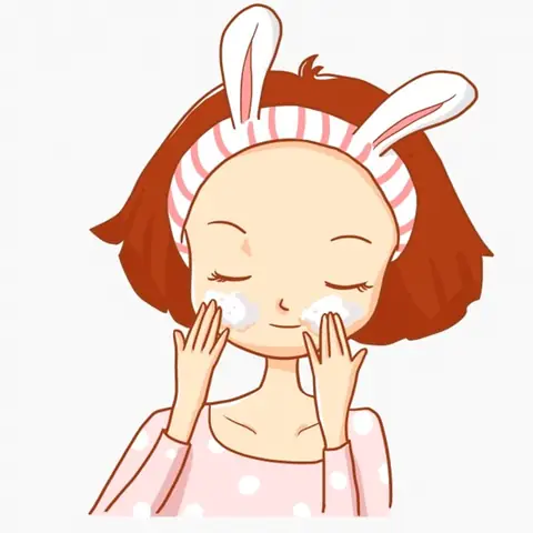 Các Bước Chăm Sóc Da Tuổi Dậy Thì