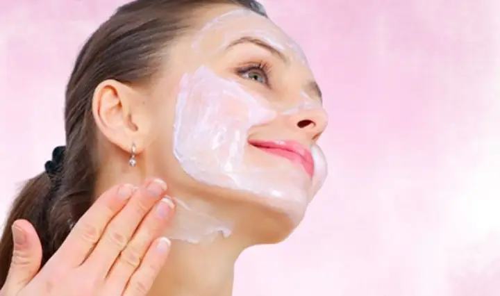 Các Bước Dùng Mặt Nạ Ngủ