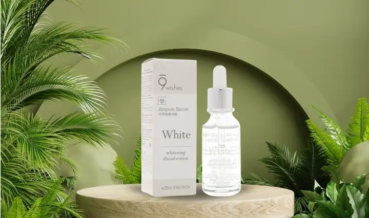 Các Bước Dưỡng Da Body Cơ Bản