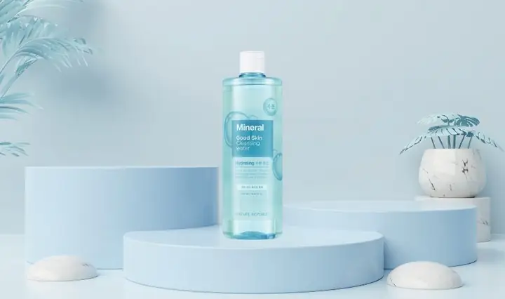 Các Bước Dưỡng Da Body Cơ Bản
