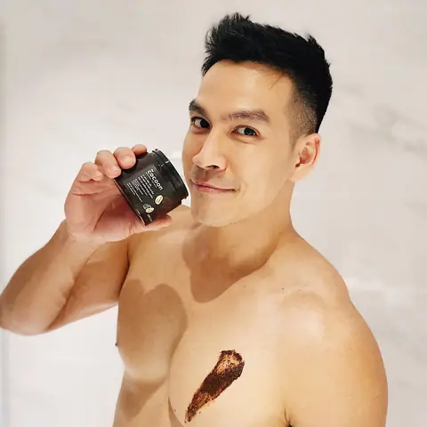 Các Bước Tẩy Tế Bào Chết Toàn Thân