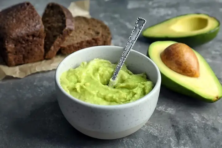 Các Cách Chế Biến Quả Bơ
