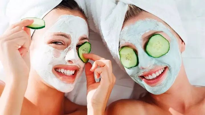 Các Cách Đắp Mặt Nạ Tự Nhiên