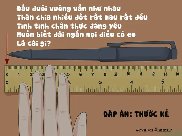 Các Câu Đố Dân Gian Cho Trẻ Em