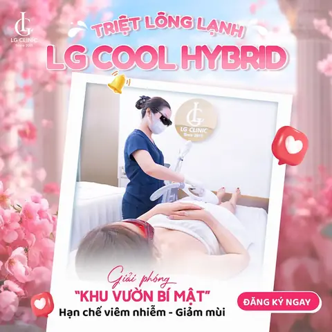 Các Công Nghệ Triệt Lông Vĩnh Viễn