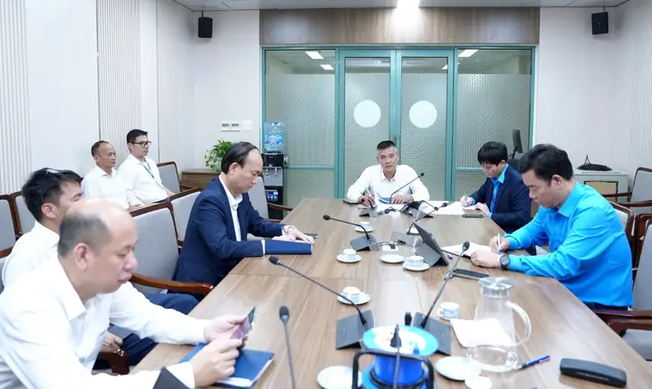 Các Công Ty Kem Ở Việt Nam