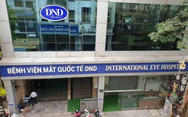 Các Địa Chỉ Khám Mắt Uy Tín Ở Hà Nội Các Địa Chỉ Khám Mắt Uy Tín Ở Hà Nội