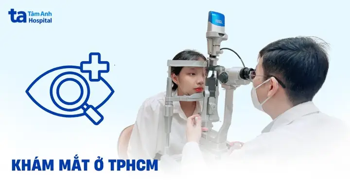 Các Địa Chỉ Khám Mắt Uy Tín Ở Hà Nội Các Địa Chỉ Khám Mắt Uy Tín Ở Hà Nội