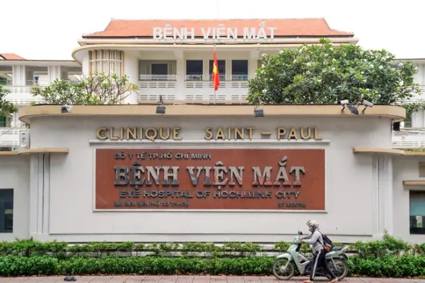 Các Địa Chỉ Khám Mắt Uy Tín Ở Hà Nội Các Địa Chỉ Khám Mắt Uy Tín Ở Hà Nội