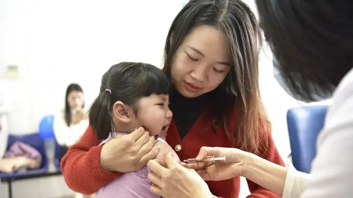 Các Điểm Tiêm Chủng Tại Hà Nội