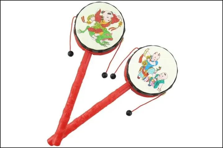 Các Đồ Chơi Dân Gian Việt Nam