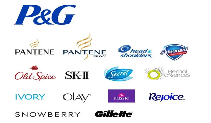 Các Dòng Sản Phẩm Của Rejoice